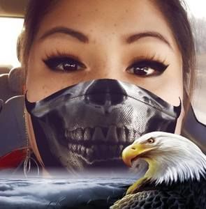 Meet your Posher, Molly